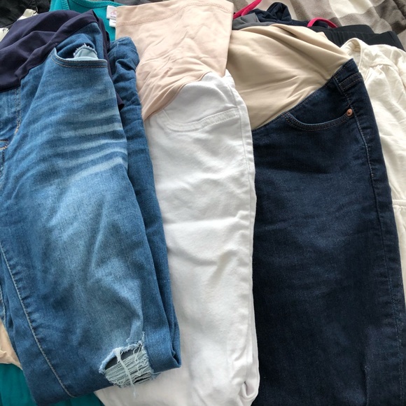 Motherhood Maternity Other - Maternity Bundle